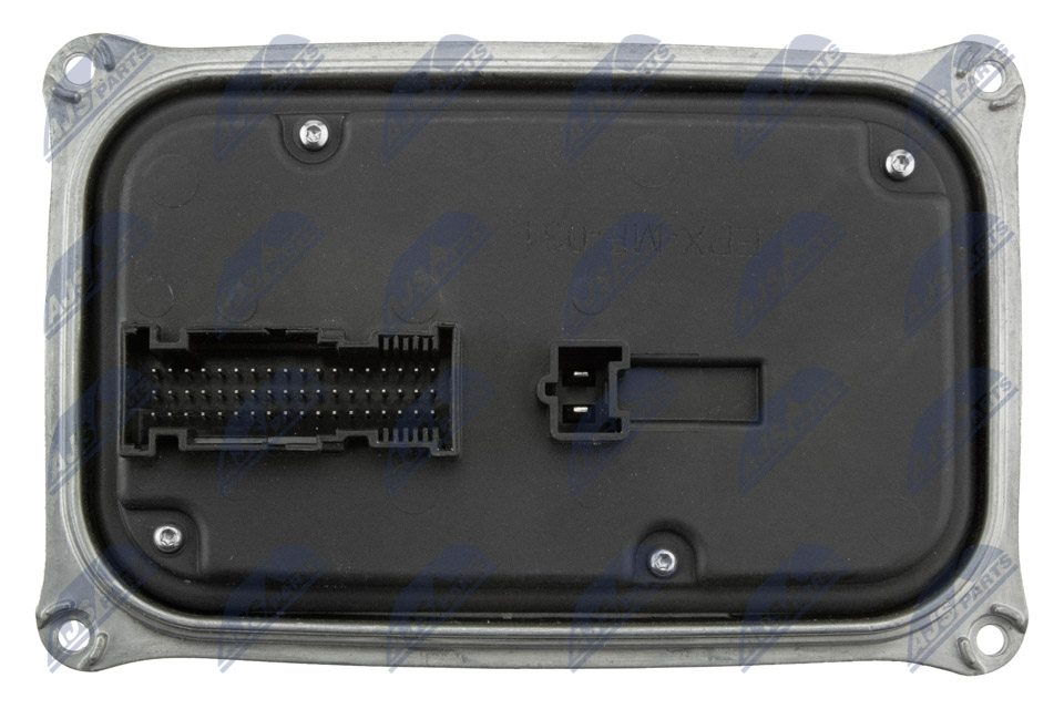 Control Unit, lights - EPX-ME-031 NTY