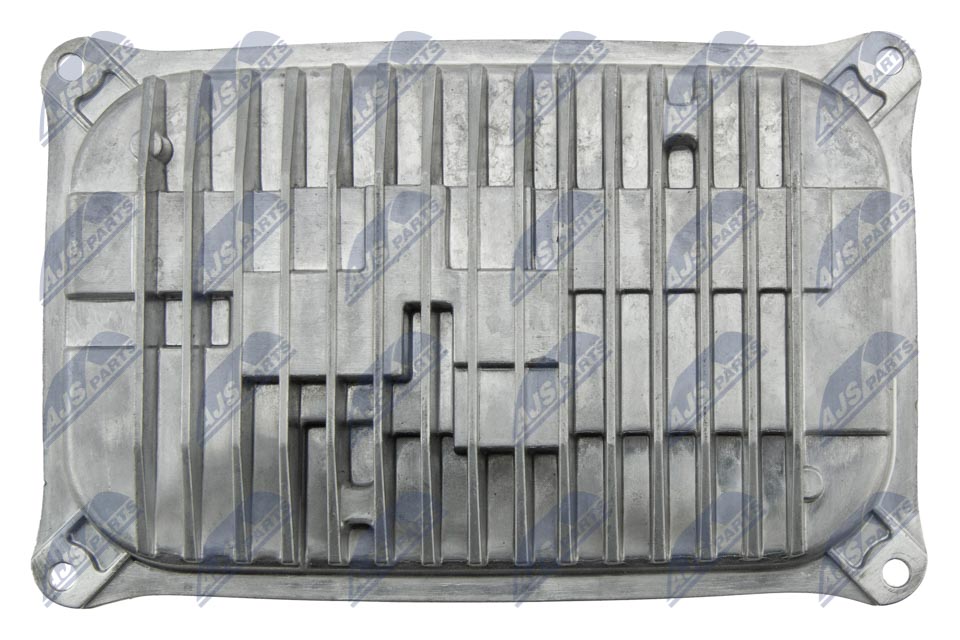 Control Unit, lights - EPX-ME-031 NTY