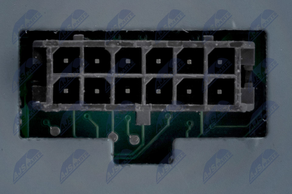 Устройство управления, освещение - EPX-ME-032 NTY