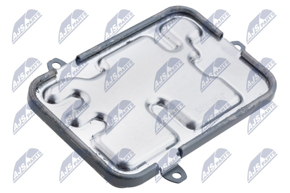Control Unit, lights - EPX-ME-035 NTY