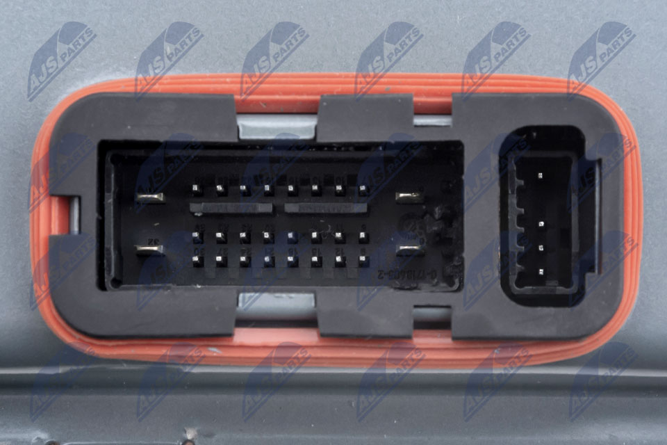Control Unit, lights - EPX-ME-035 NTY