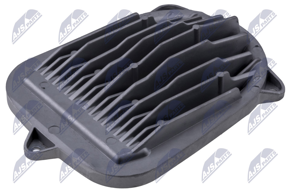 Control Unit, lights - EPX-ME-036 NTY