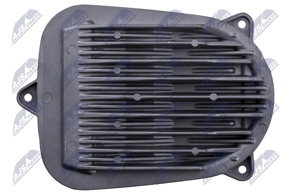 Control Unit, lights - EPX-ME-036 NTY