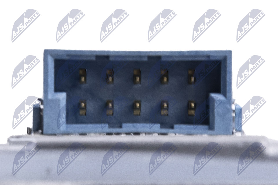 Control Unit, lights - EPX-ME-036 NTY