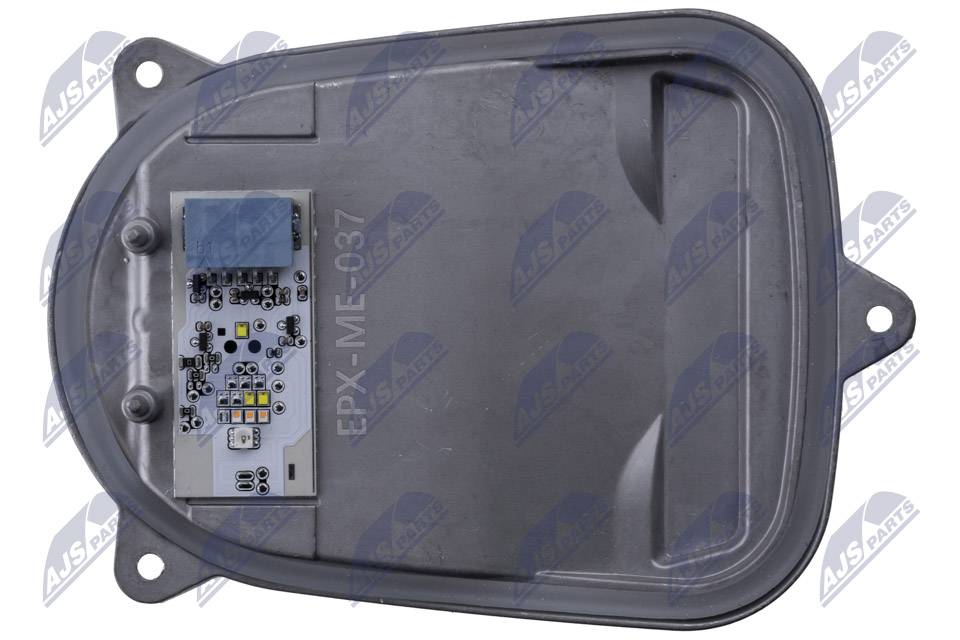 Control Unit, lights - EPX-ME-037 NTY