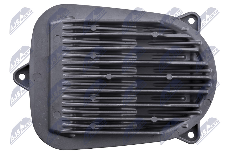 Control Unit, lights - EPX-ME-037 NTY