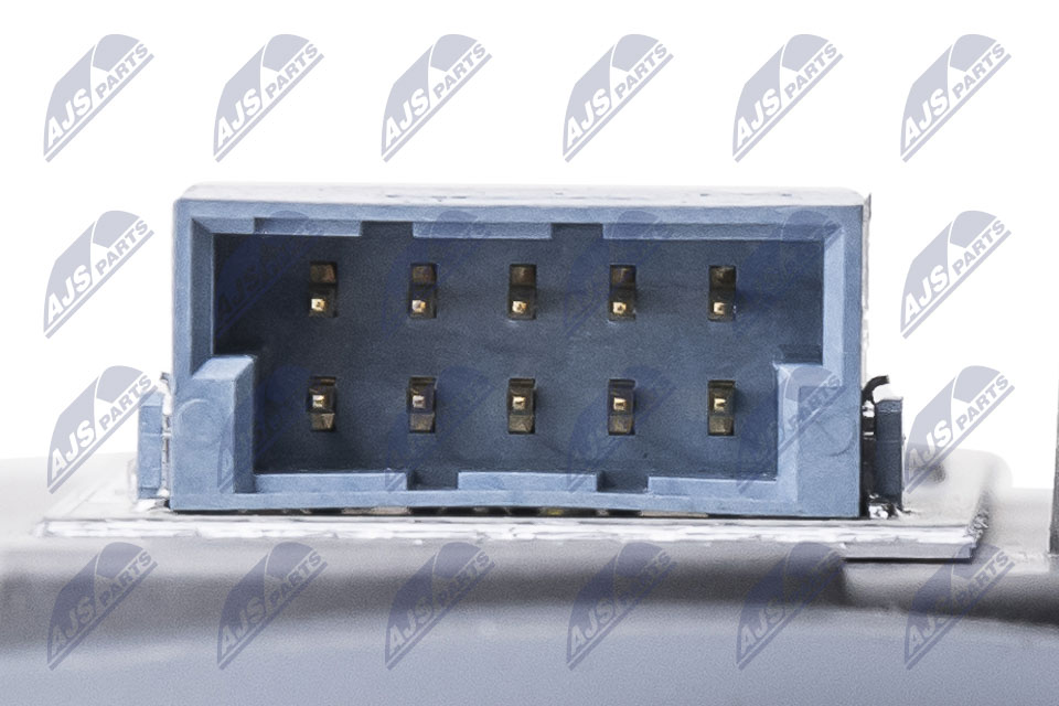 Control Unit, lights - EPX-ME-037 NTY
