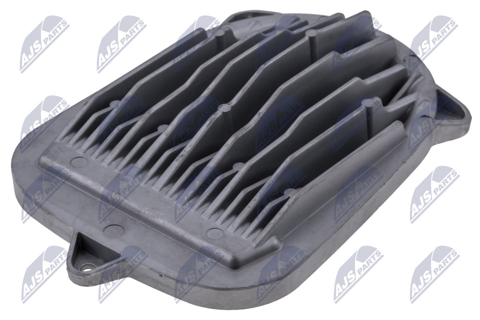 Control Unit, lights - EPX-ME-038 NTY