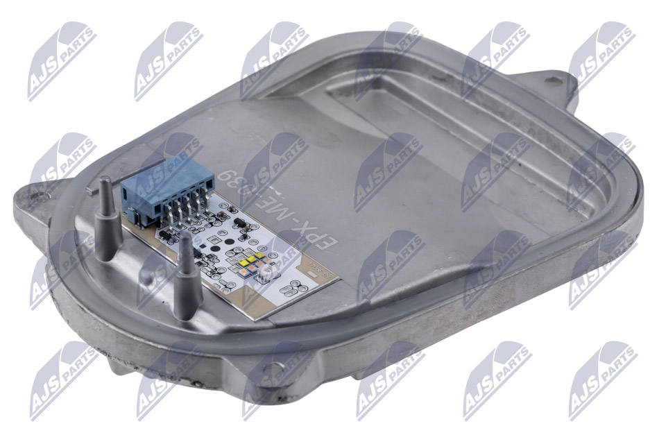 Steuergerät, Beleuchtung - EPX-ME-039 NTY