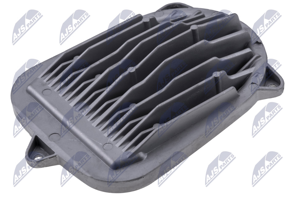 Control Unit, lights - EPX-ME-039 NTY