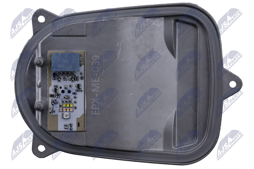 Control Unit, lights - EPX-ME-039 NTY