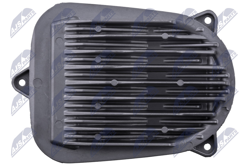 Control Unit, lights - EPX-ME-039 NTY
