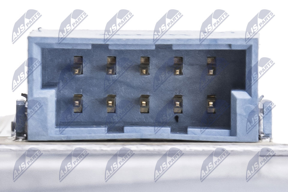 Control Unit, lights - EPX-ME-039 NTY