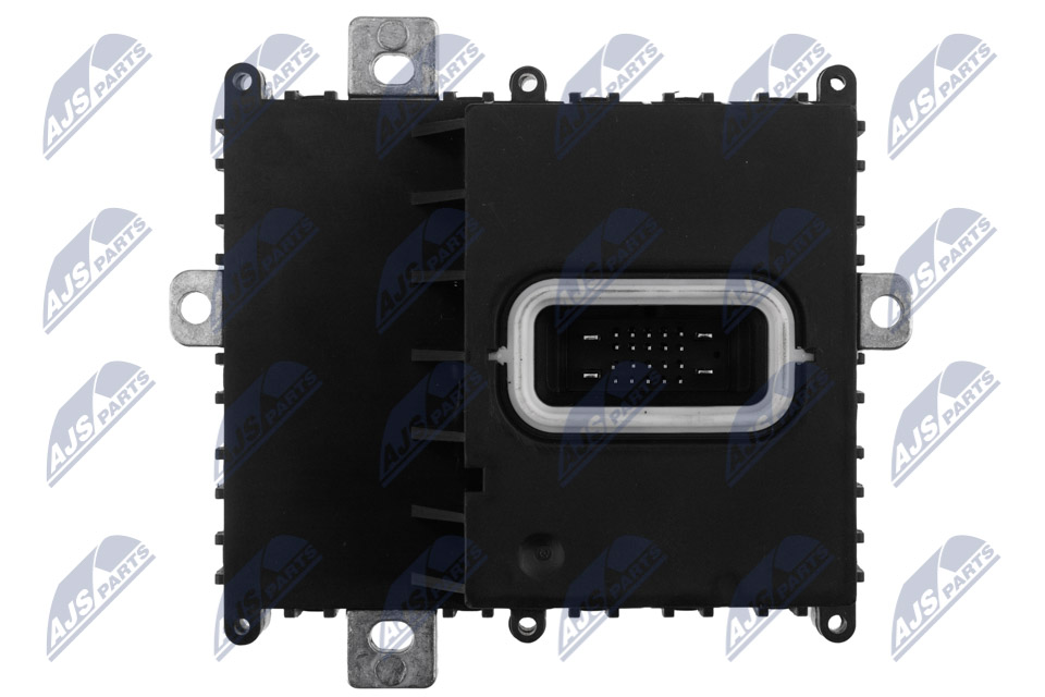 Control Unit, lights - EPX-ME-040 NTY