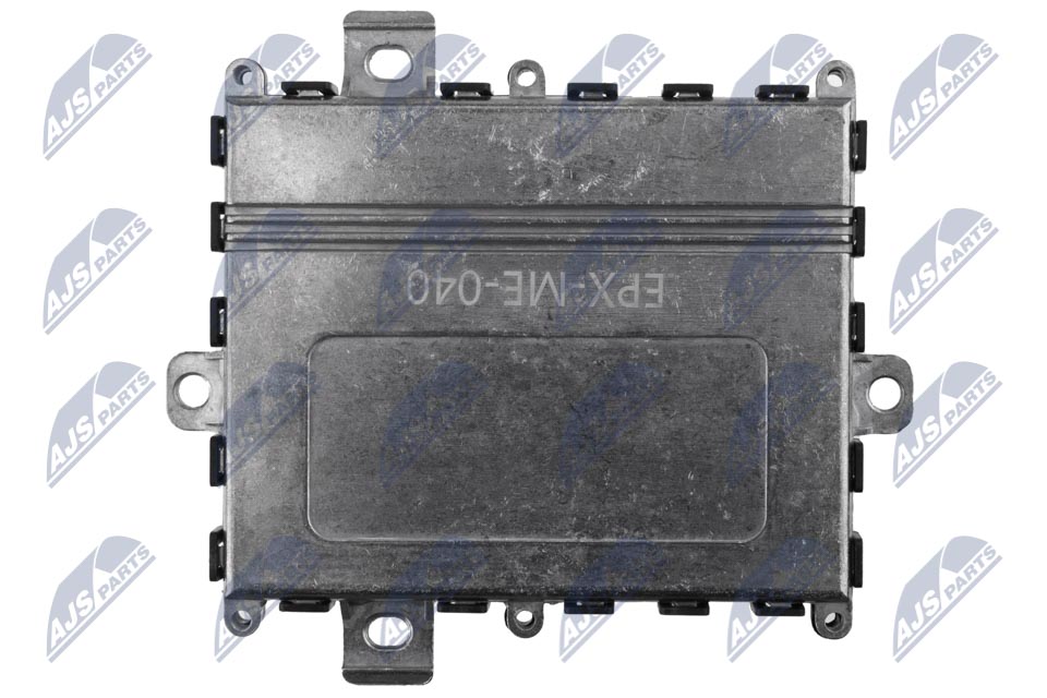 Control Unit, lights - EPX-ME-040 NTY