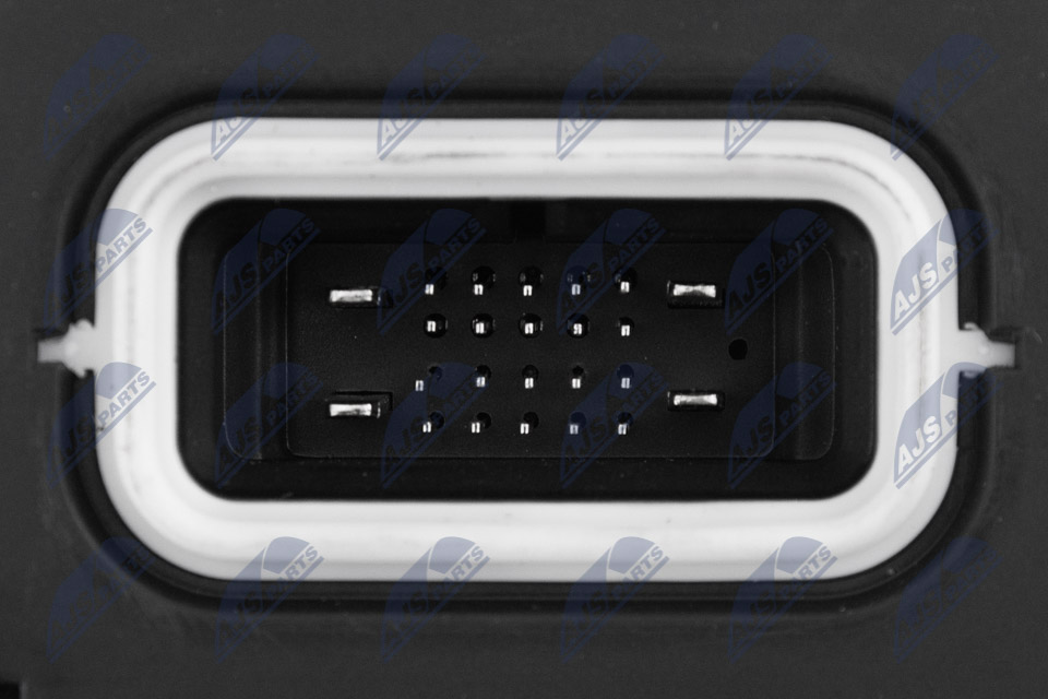 Control Unit, lights - EPX-ME-040 NTY