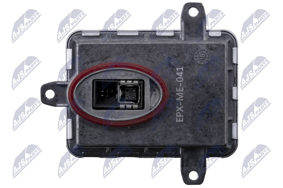 Control Unit, lights - EPX-ME-041 NTY