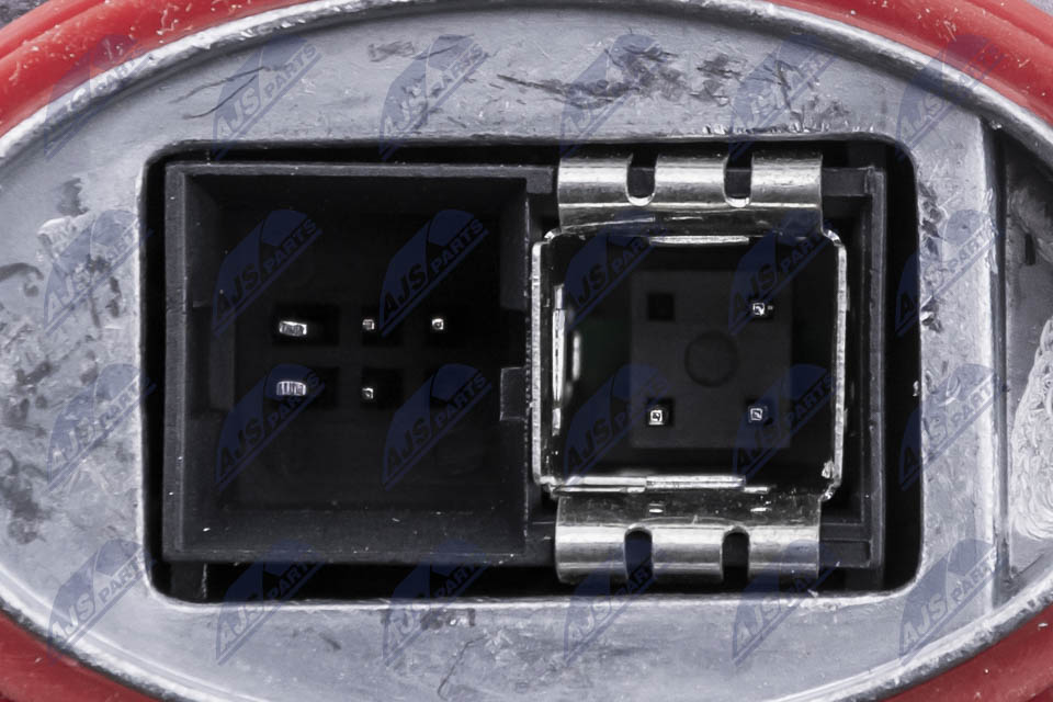 Control Unit, lights - EPX-ME-041 NTY