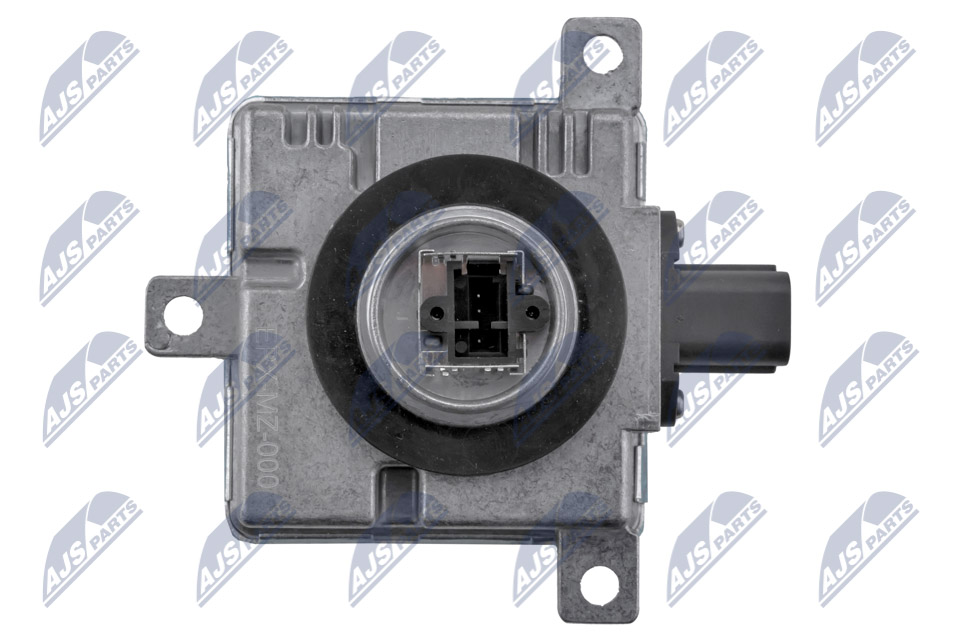 Control Unit, lights - EPX-MZ-000 NTY