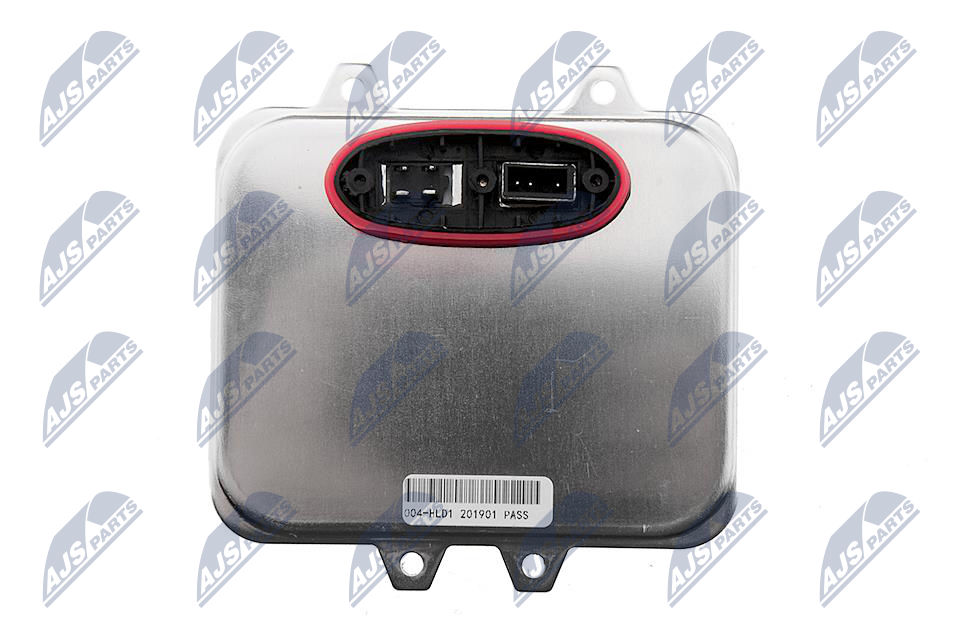Control Unit, lights - EPX-PL-000 NTY