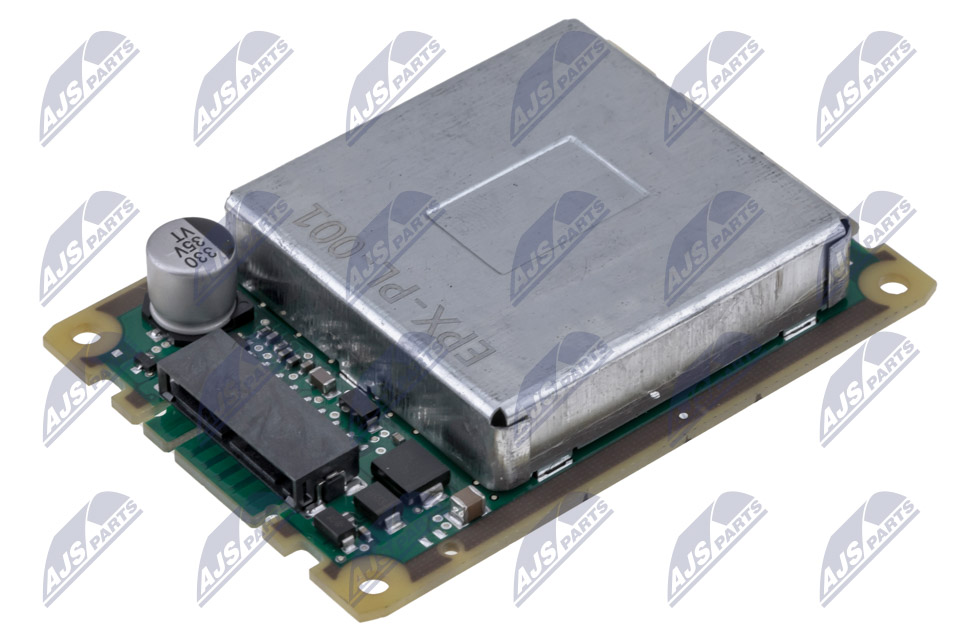 Steuergerät, Beleuchtung - EPX-PL-001 NTY