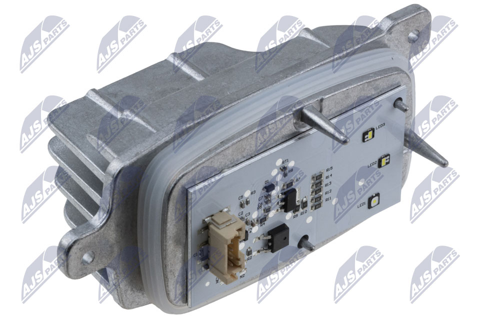 Steuergerät, Beleuchtung - EPX-RE-001 NTY