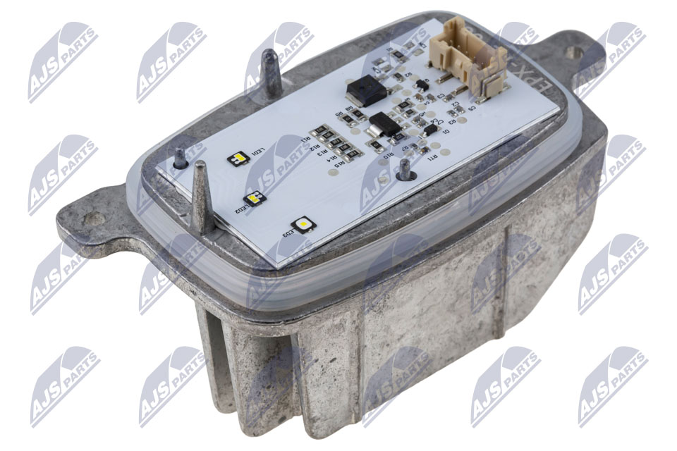 valdymo blokas, žibintai - EPX-RE-002 NTY