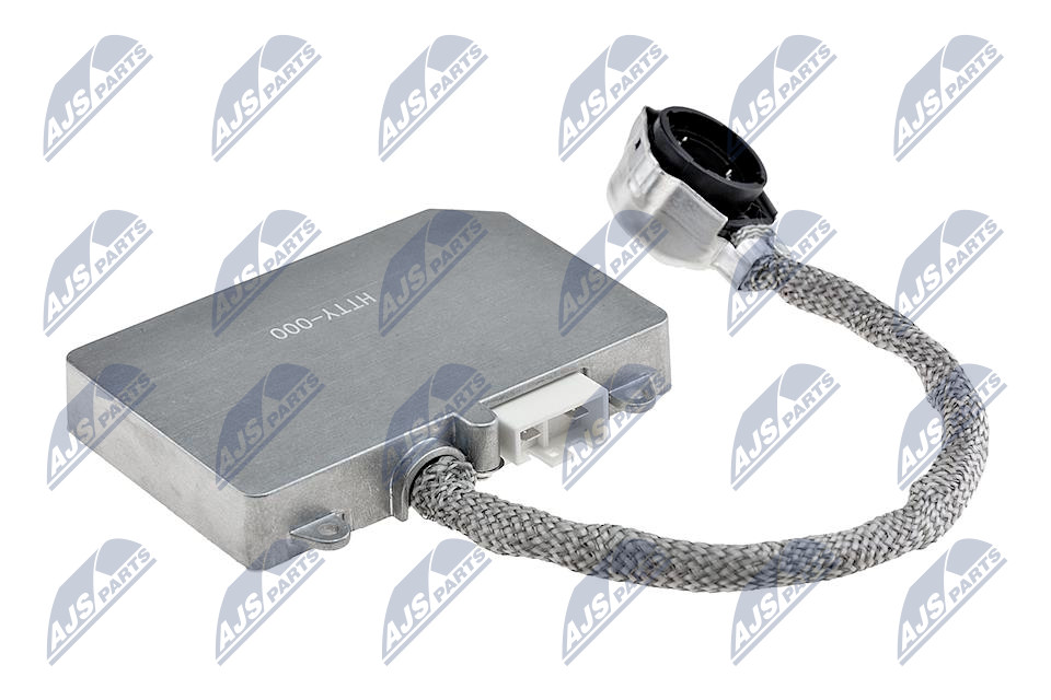 Steuergerät, Beleuchtung - EPX-TY-000 NTY