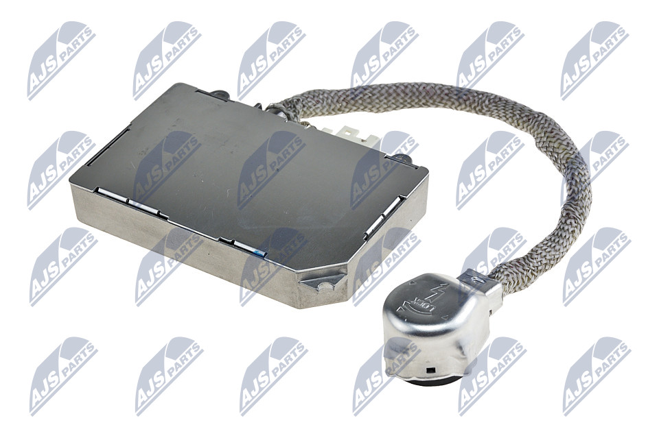Control Unit, lights - EPX-TY-000 NTY