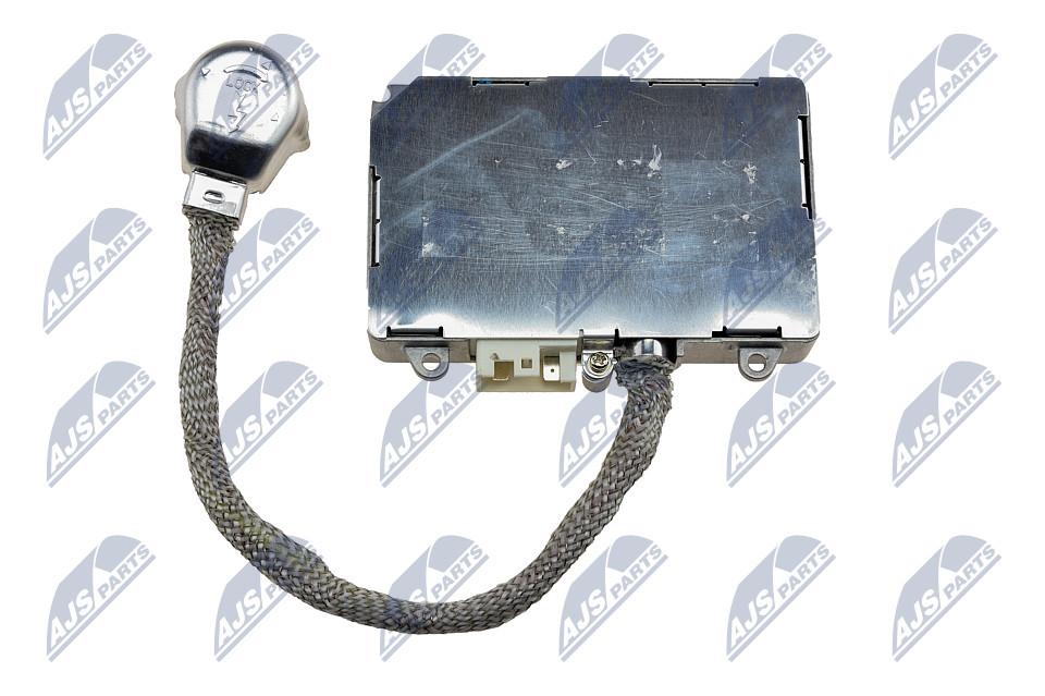 Control Unit, lights - EPX-TY-000 NTY