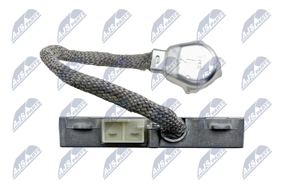 Control Unit, lights - EPX-TY-000 NTY