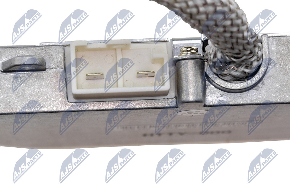 Control Unit, lights - EPX-TY-000 NTY