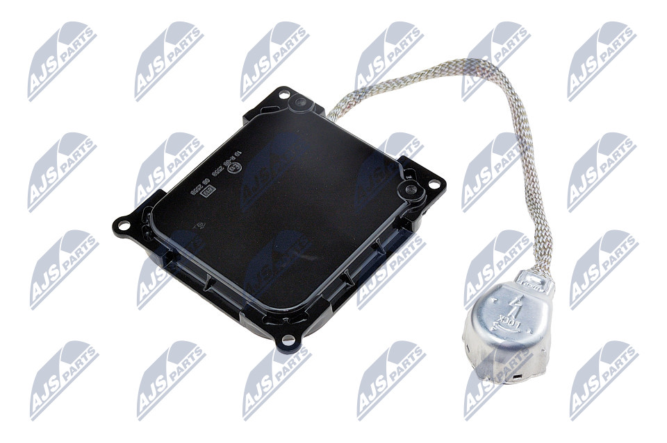 Control Unit, lights - EPX-TY-001 NTY