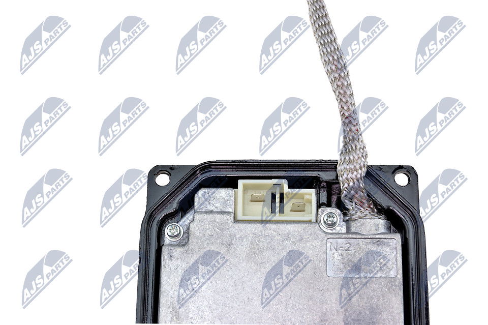 Control Unit, lights - EPX-TY-001 NTY