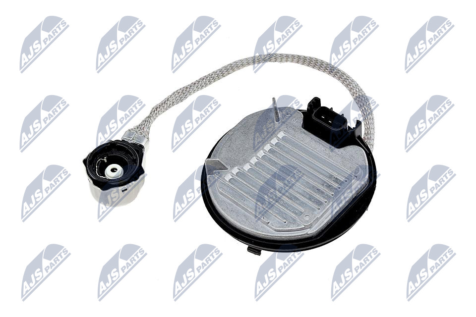 Centralina, Illuminazione - EPX-TY-002 NTY