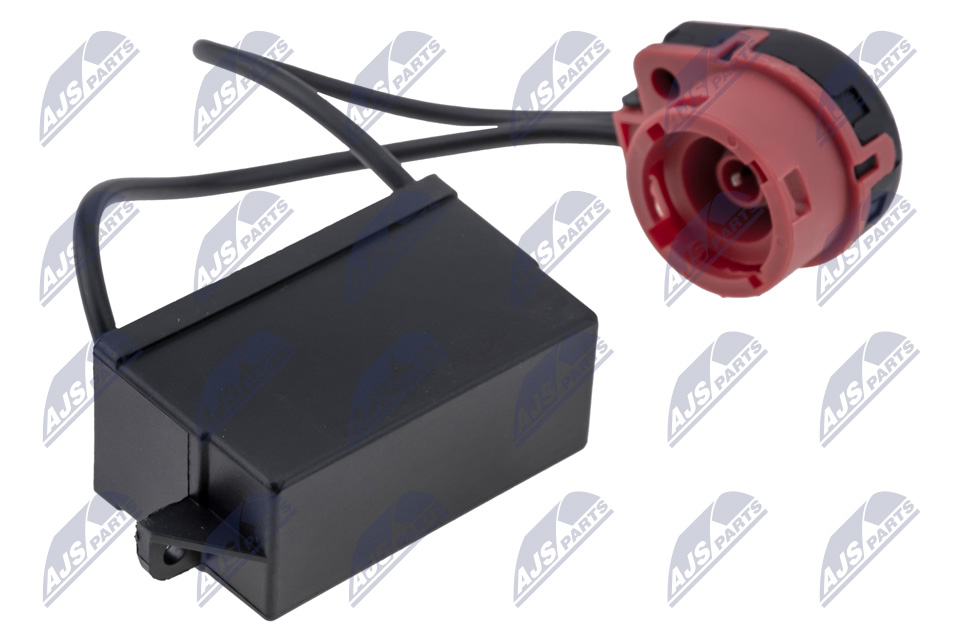 Steuergerät, Beleuchtung - EPX-UV-000 NTY