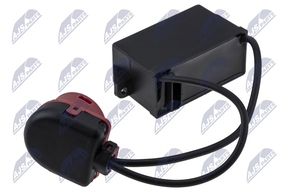 Control Unit, lights - EPX-UV-000 NTY