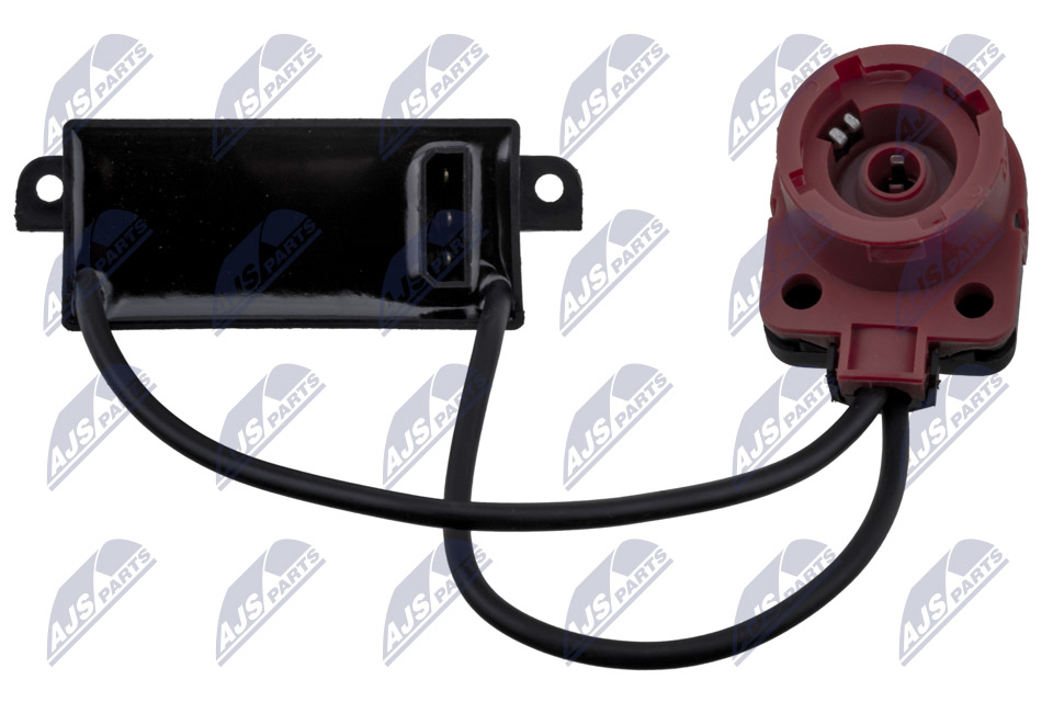 Control Unit, lights - EPX-UV-000 NTY