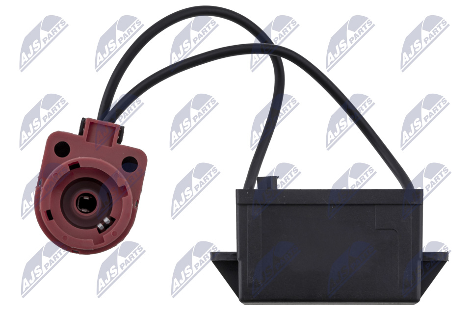 Control Unit, lights - EPX-UV-000 NTY