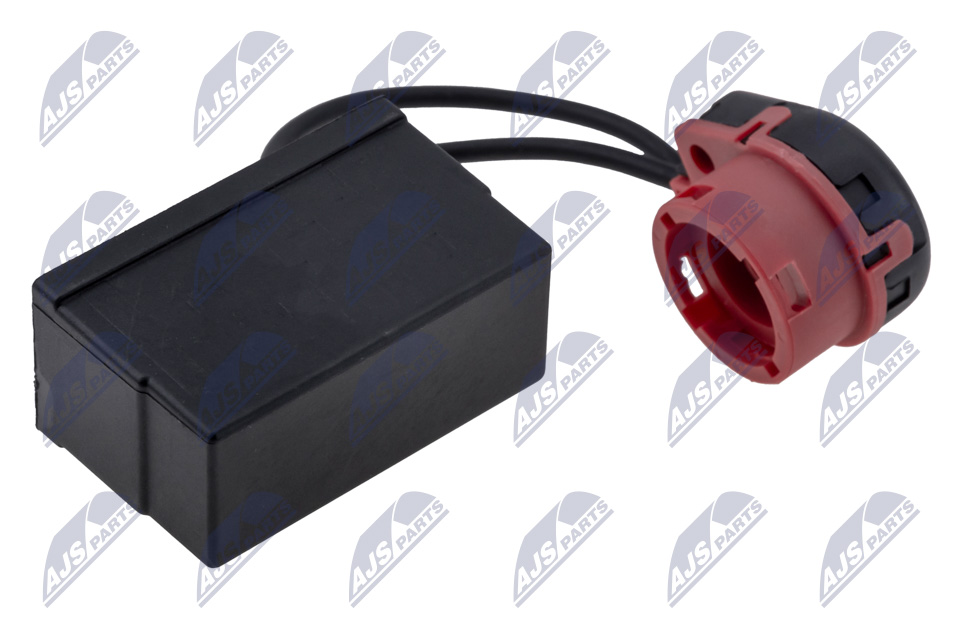 Steuergerät, Beleuchtung - EPX-UV-001 NTY
