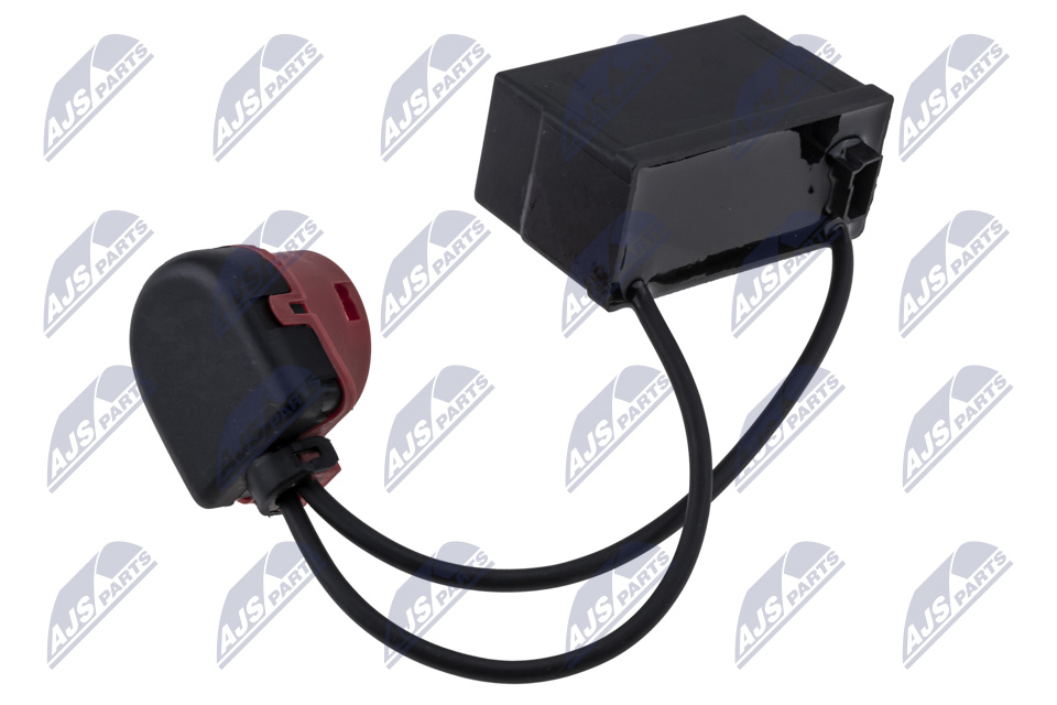 Control Unit, lights - EPX-UV-001 NTY