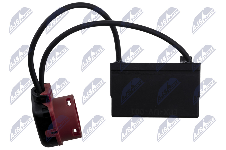 Control Unit, lights - EPX-UV-001 NTY