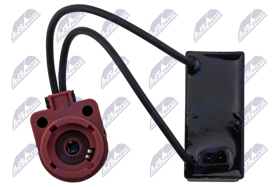 Control Unit, lights - EPX-UV-001 NTY