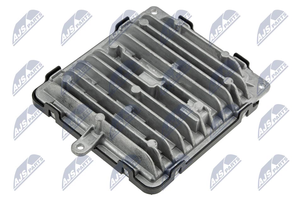 Control Unit, lights - EPX-VV-000 NTY