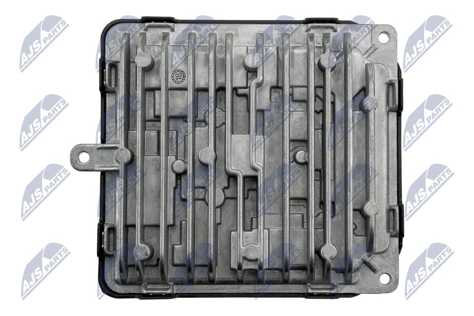 Control Unit, lights - EPX-VV-000 NTY