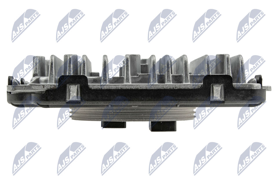 Control Unit, lights - EPX-VV-000 NTY