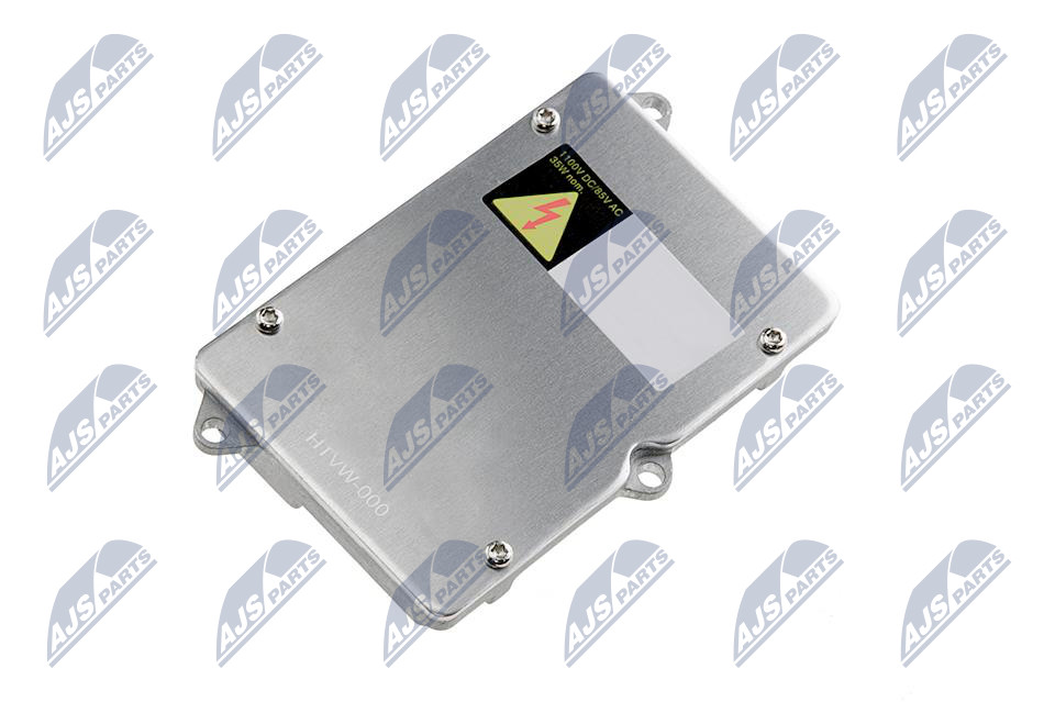 Control Unit, lights - EPX-VW-000 NTY