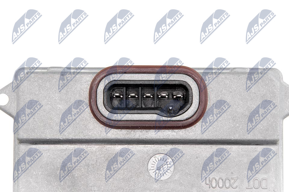 Control Unit, lights - EPX-VW-000 NTY