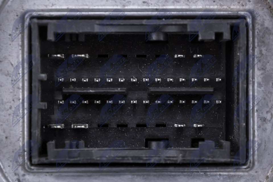 Control Unit, lights - EPX-VW-004 NTY