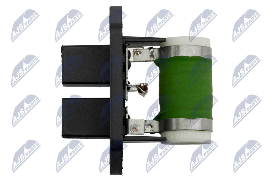 Pre-resistor, electro motor radiator fan - ERD-AR-000 NTY